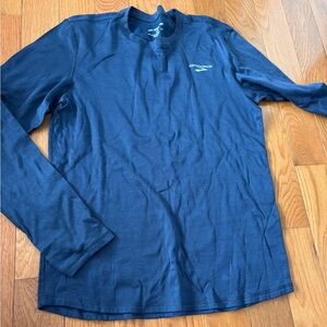 * | Brooks | long sleeve shirt. Size M.